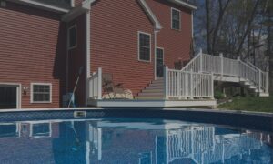 Pool Deck Contractor