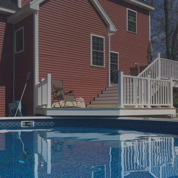 Pool Deck Contractor